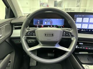 Audi Q3 SUV TDI 2.0 110kW