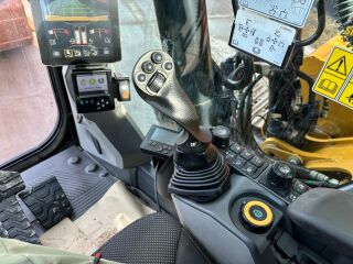 CAT / Caterpillar 320 122kW