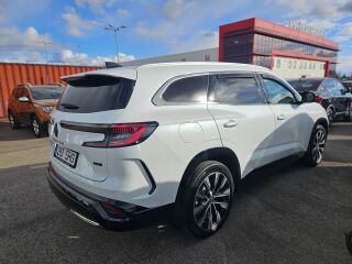 Renault Espace Techno 1.2 127кВ