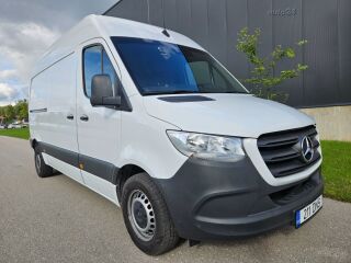 Mercedes-Benz Sprinter 2.0 110kW
