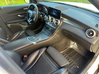 Mercedes-Benz GLC 200 FACELIFT 2.0 120kW