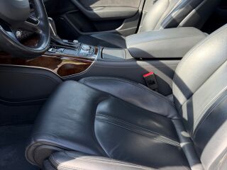 Audi A6 3.0 160kW