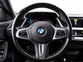 BMW 218 1.5 100кВ