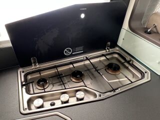 Adria Sonic 700SL 2.3 R4 118kW