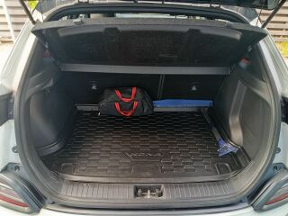 Hyundai Kona 1.6 130kW