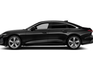 Audi A6 Limousine TDI quattro 2.0 150kW