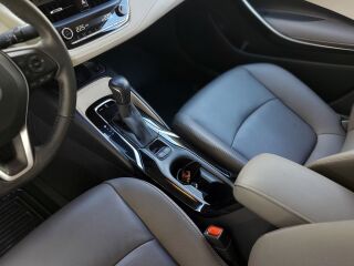 Toyota Corolla ZE1EERU M 1.5 92кВ