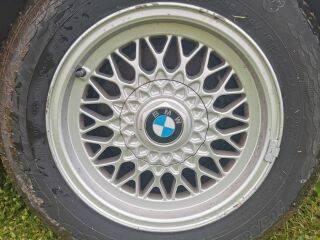 BMW 750 I 5.0 W12 220кВ