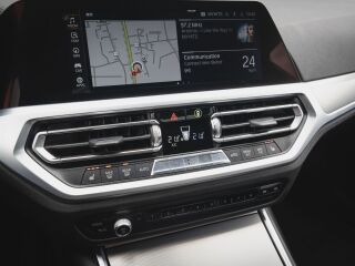 BMW 320 d xDrive Luxury Line 2.0 140kW