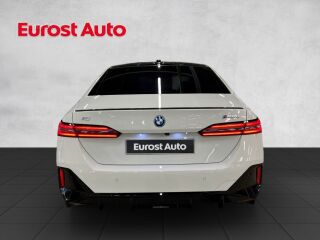 BMW i5 M60 xDrive M-Sportpakett Pro 442kW