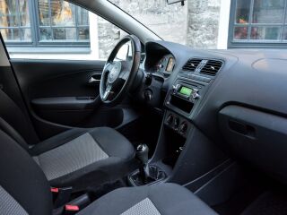 Volkswagen Polo Trendline 1.2 TDI 55kW