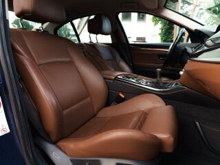 BMW 535 M-Performance 280kW