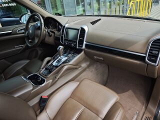 Porsche Cayenne Diesel 3.0 180кВ