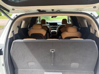 Kia Carnival 2.2 148kW