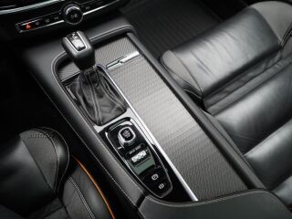 Volvo V90 Cross Country Ocean Race Polestar 2.0 173kW