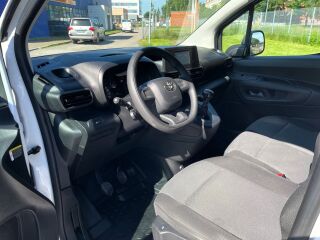 Toyota ProAce City 1.5 96кВ