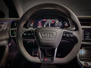 Audi RS 6 4.0 441kW