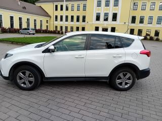 Toyota RAV4 XA3A 2.2 110kW