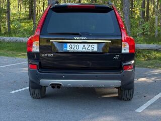 Volvo XC90 2.4 136kW