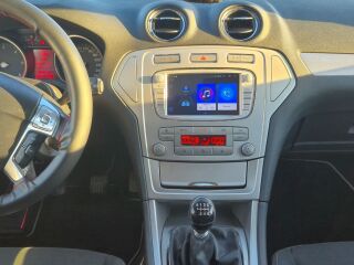 Ford Mondeo 2.0 TDCI 103kW
