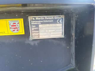 Scania R500