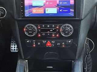Mercedes-Benz ML 420 4MATIC 4.0 V8 CDI 225kW