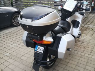 BMW R 1150 RT R22 Boxer 70kW