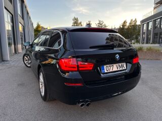 BMW 530 Comfortline 3.0 180kW