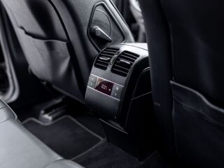 Mercedes-Benz GLK 350 AMG Pakett Special Edition 3.0 165кВ