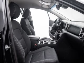 Kia Sportage AWD 2.0 100кВ