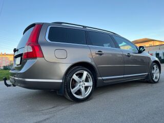 Volvo V70 2.4 129кВ