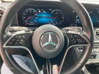 Mercedes-Benz E 220 All terrain 2.0 143kW