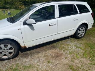 Opel Astra 1.4 66kW