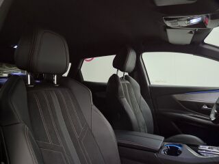 Peugeot 3008 1.5 96kW