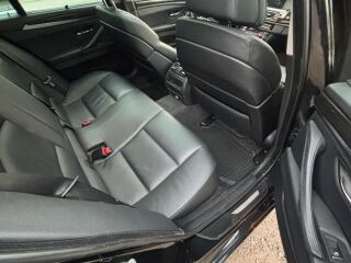 BMW 530 3.0 190kW