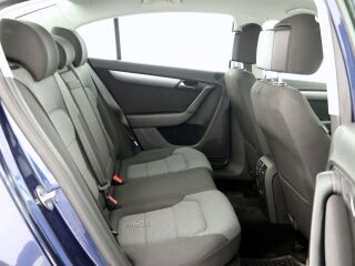 Volkswagen Passat Comfortline ATM 1.8 118kW