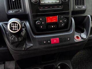 Peugeot Boxer Extra Long ja kõrge 2.0 120kW