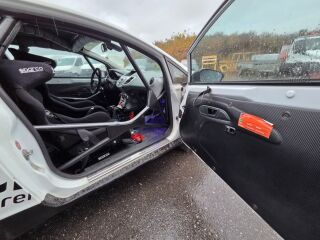 Ford Fiesta 1.6 S Ti VCT 99kW