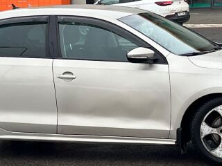 Volkswagen Jetta 2.0 R4 TDI 81kW