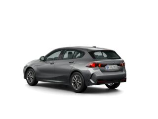 BMW 120 i 125kW