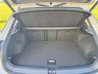 Volkswagen T-Roc 1.5 110kW