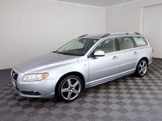 Volvo V70 Ocean Race ATM 2.4 D5 136kW