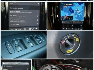 Volvo XC60 AWD H&K ULTIMATE BRIGHT XENIUM INTELLI MY25 2.0 T6 Plug-in LONG RANGE 293kW