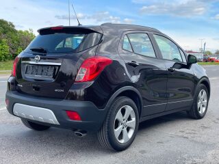 Opel Mokka Eco flex 1.6 100кВ