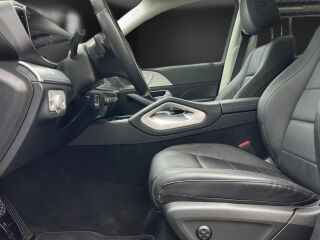 Mercedes-Benz GLE 350 2.0 155kW
