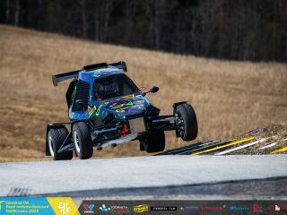 Semog Bravo Sport Crosskart 0.8 750cc