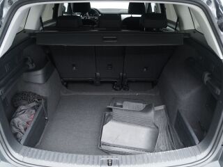 Skoda Kodiaq Ambition 1.5 110kW