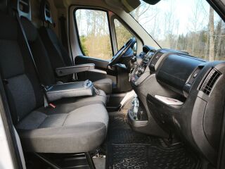 Fiat Ducato 2.3 103kW
