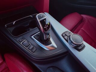 BMW 435 M-pakett 3.0 230kW