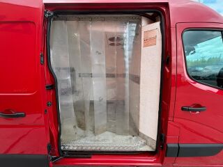 Renault Master 100кВ